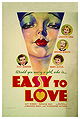 Easy to Love