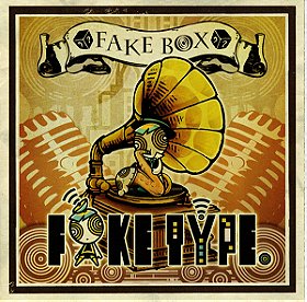 FAKE BOX