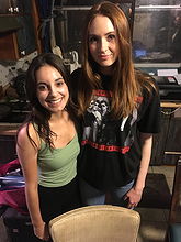 Kristen Vaganos pictures and photos