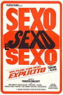 Sexo, Sexo, e Sexo