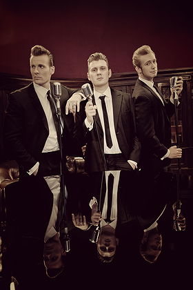 The Baseballs