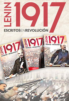 1917 — ESCRITOS EN REVOLUCIÓN