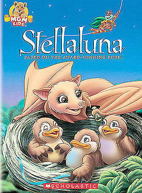 Stellaluna