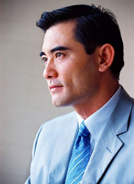 Winston Chao