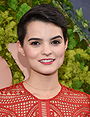 Brianna Hildebrand