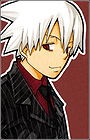 Soul Eater Evans