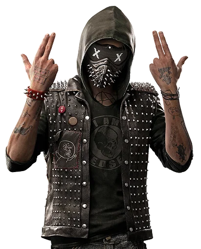 Wrench