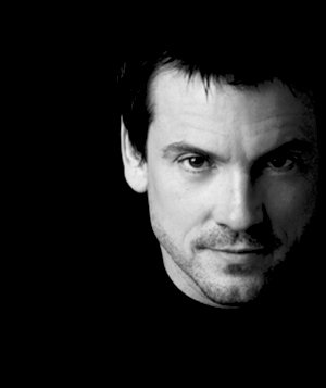 Claude Legault