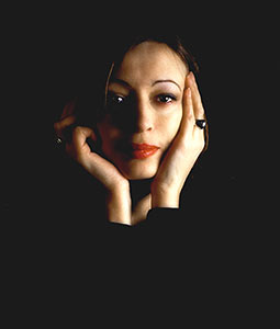 Gudrun Gut