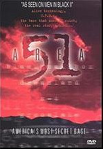 Area 51: America's Most Secret Base