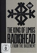 The King of Limbs - Live from the Basement