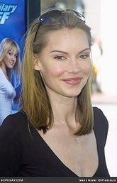 Jennifer Ann Massey pictures and photos