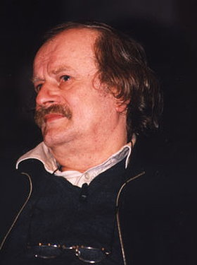 Jerzy Kalina