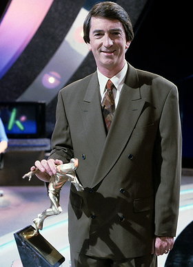 Gordon Burns