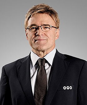 Urs Siegenthaler