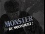 Monster by Moonlight! The Immortal Saga of 'The Wolf Man'