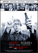 Danny Roane: First Time Director