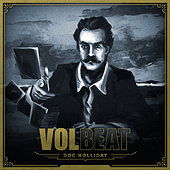 Doc Holliday