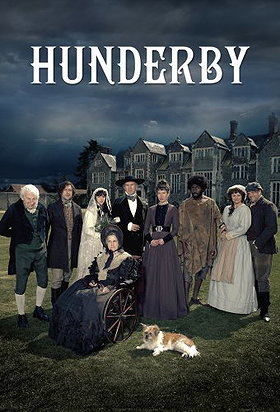 Hunderby                                  (2012- )