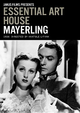 Mayerling - Essential Art House