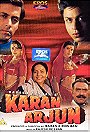 Karan Arjun                                  (1995)