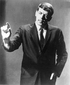 Vaughn Meader