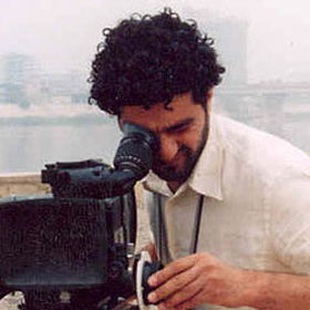 Mohamed Al Daradji