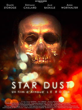 Star Dust