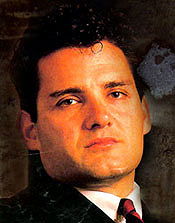 Steven Jay Bernheim