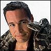 Jeff Corwin Unleashed