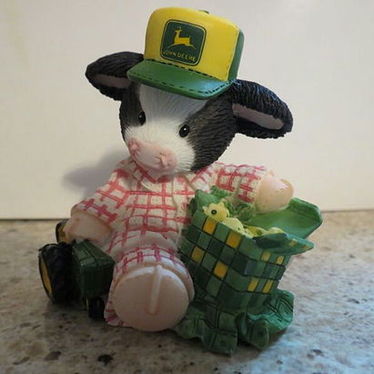 Mary's Moo Moos - 