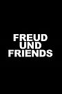 Freud und Friends