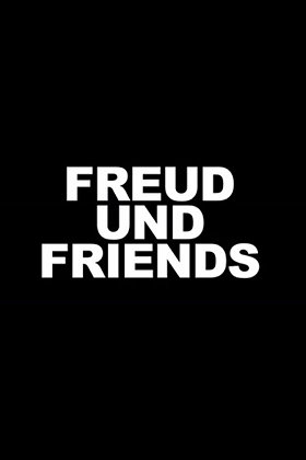 Freud und Friends
