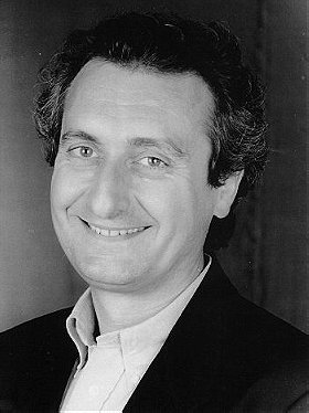 Massimo Bagliani