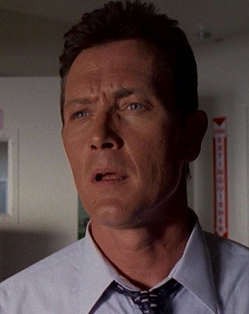 John Doggett
