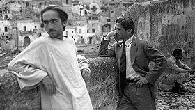 Whoever Says the Truth Shall Die - A Film About Pier Paolo Pasolini