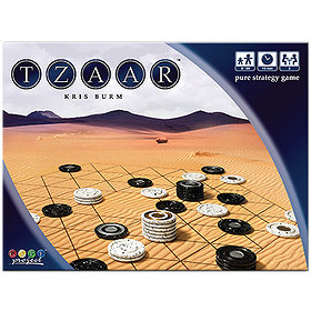 Tzaar