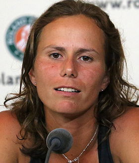 Varvara Lepchenko