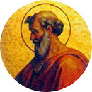 Pope Boniface I
