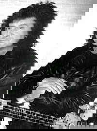 Bob Daisley