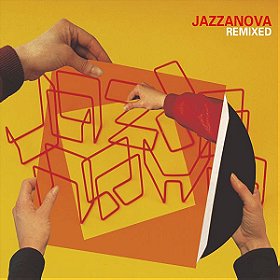Jazzanova Remixed