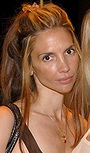 Nicolette Scorsese