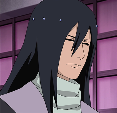 Third Mizukage