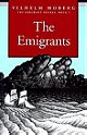The Emigrants (The Emigrants #1)