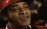 Willie Hall