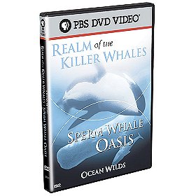 Ocean Wilds: Realm of the Killer Whales/Sperm Whale Oasis (PBS)