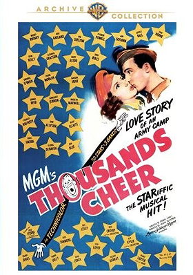 Thousands Cheer (Warner Archive Collection)