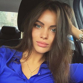Alina Babeshko