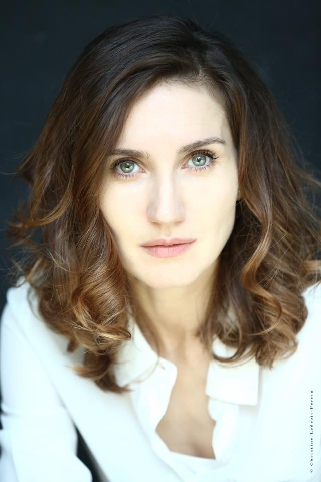 Madalina Constantin