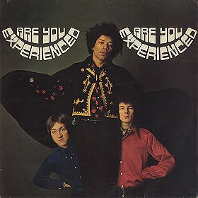 Are You Experienced (UK)